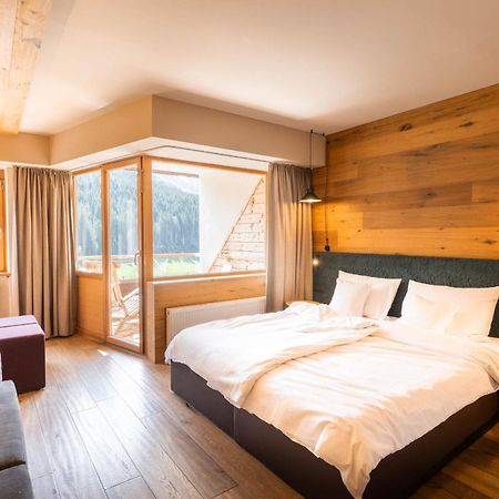 Almhof Family Und Wellness Resort Герлос Екстер'єр фото