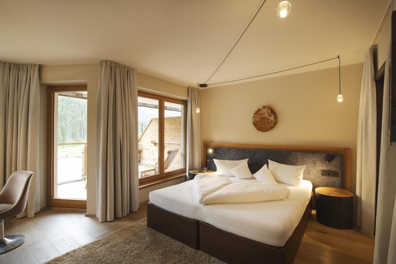 Almhof Family Und Wellness Resort Герлос Екстер'єр фото