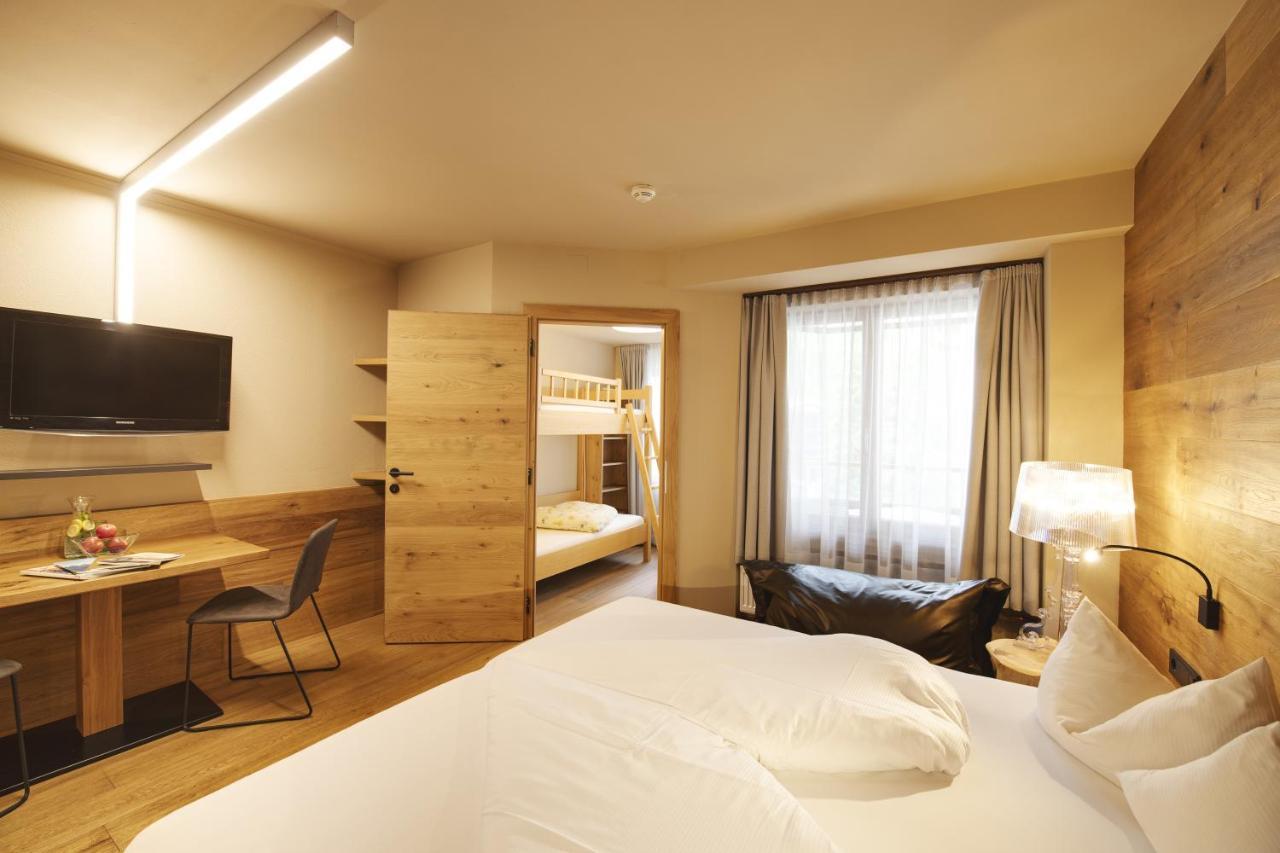 Almhof Family Und Wellness Resort Герлос Екстер'єр фото
