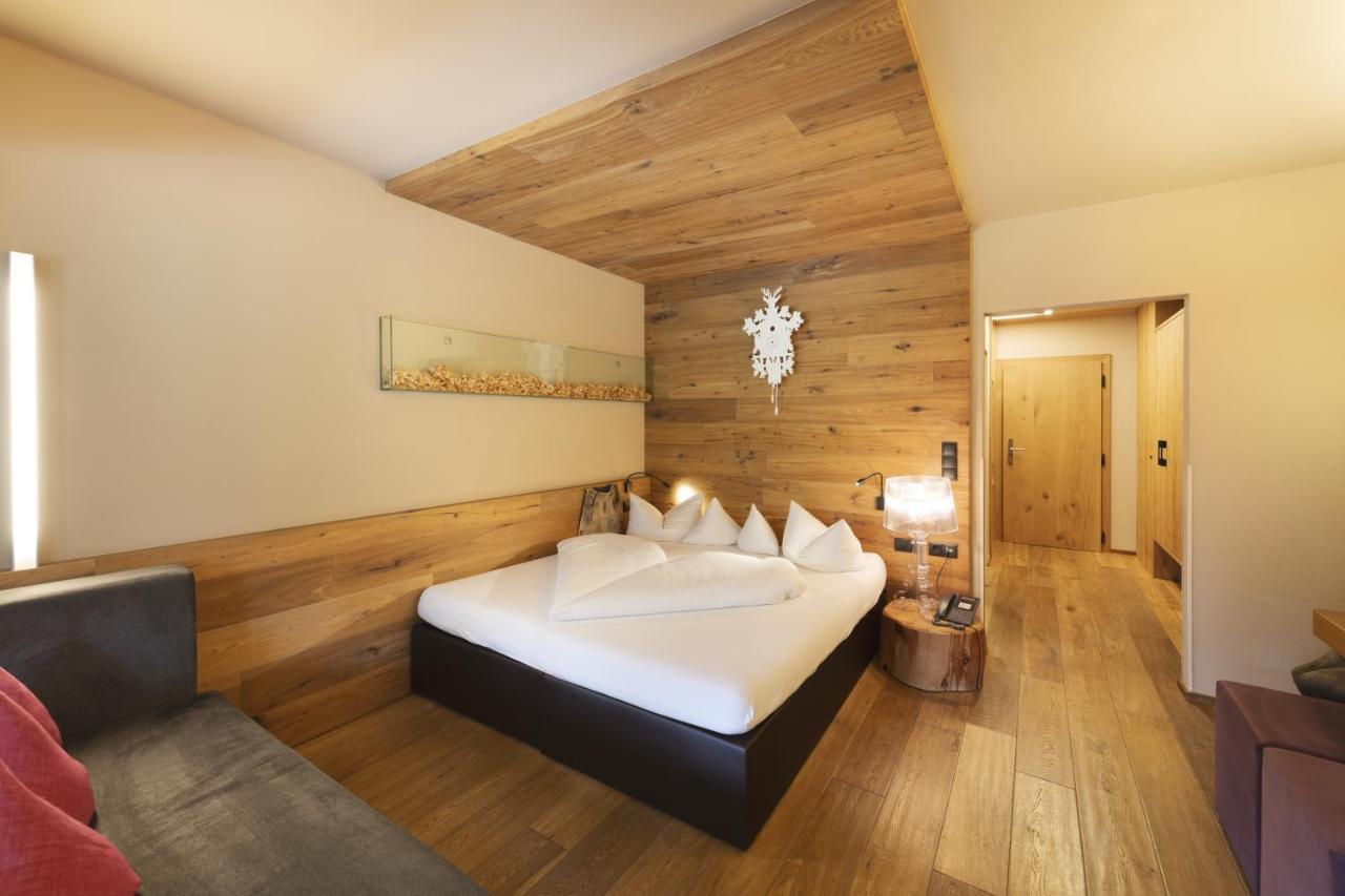 Almhof Family Und Wellness Resort Герлос Екстер'єр фото