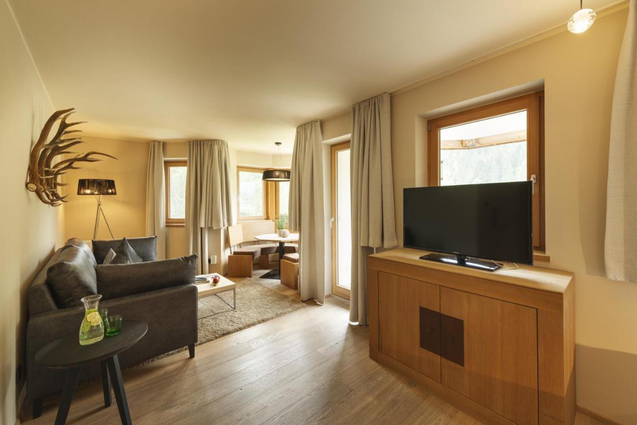 Almhof Family Und Wellness Resort Герлос Екстер'єр фото